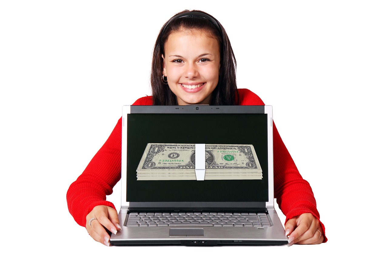 Make Money Online