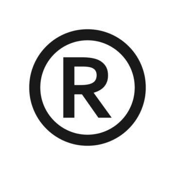 Registered Trademark Symbol