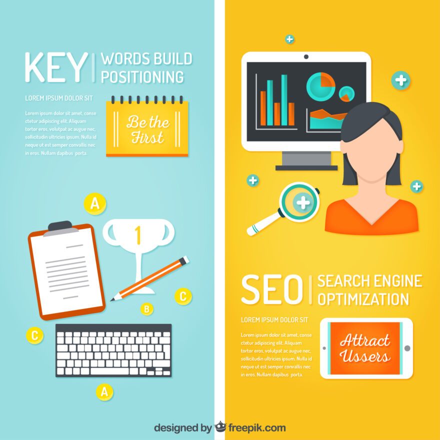 SEO Keywords