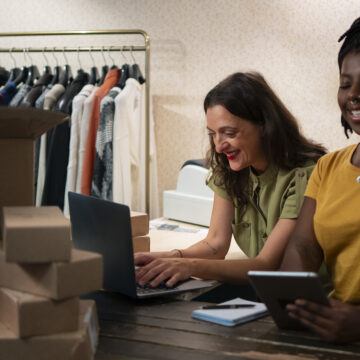 Building an Online Empire: