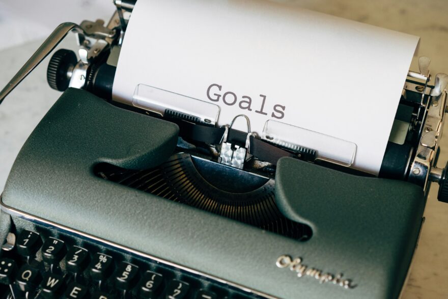 Effective Goal Setting Techniques Goals